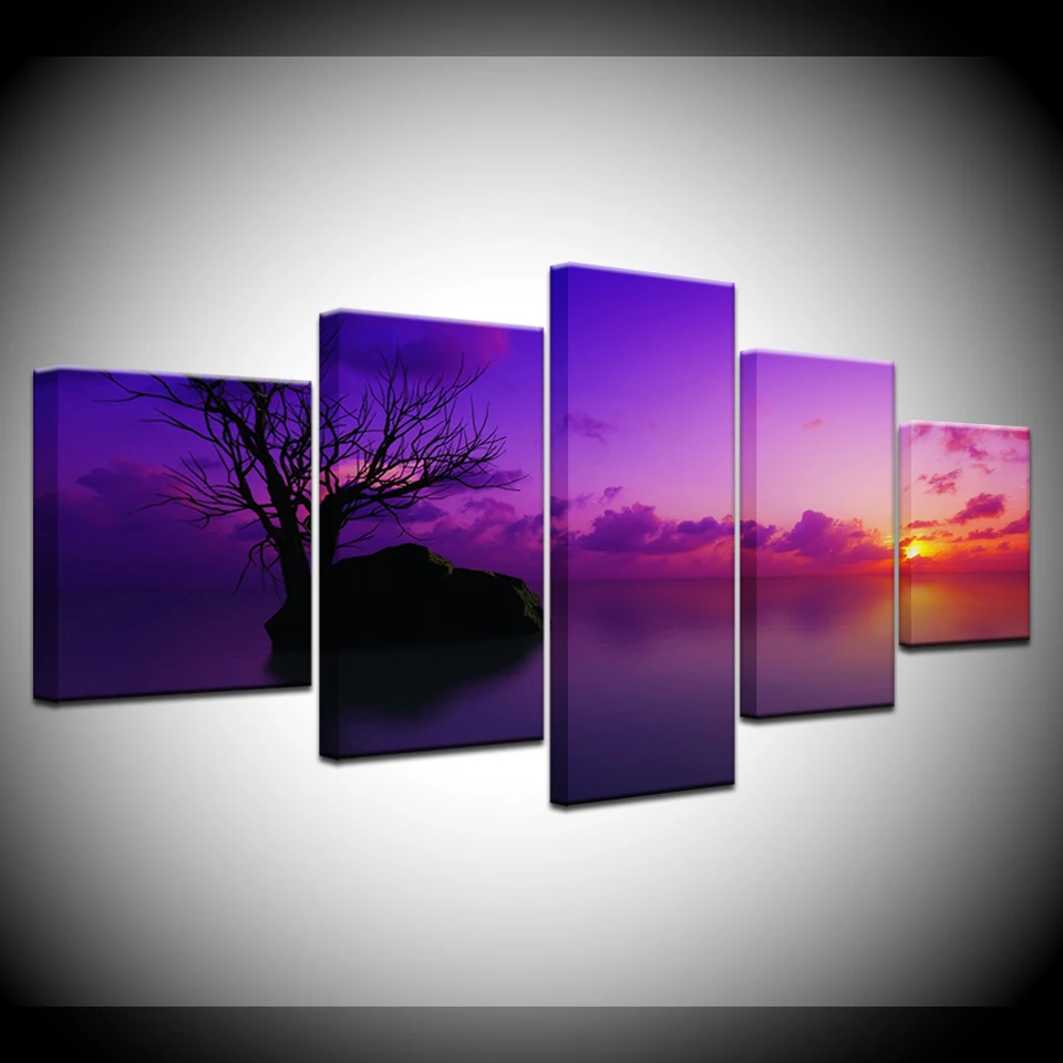 Tree Under Sunset Glow Landscape Modular Paintings On Wall Lagre Tree Wall Art Decoracion Wall Pictures For Living Room
Tree Under Sunset Glow Landscape Modular Paintings On Wall Lagre Tree Wall Art Decoracion Wall Pictures For Living Room
