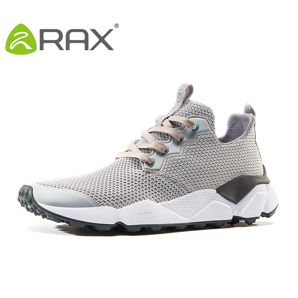 Rax Men Lightweight Trail Running Shoes Women Breathable Lightweight Outdoor Sports Men Sneakers Breathable Jogging ShoesTourism
Rax Men Lightweight Trail Running Shoes Women Breathable Lightweight Outdoor Sports Men Sneakers Breathable Jogging ShoesTourism