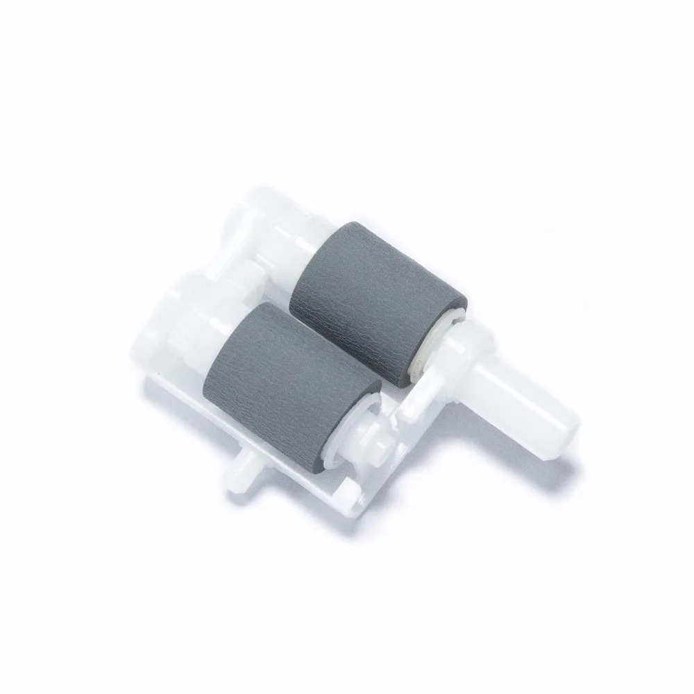 YANZEO LY5384001 LU9244001 for Brother 8520 8910 8110 8150 8155 6810 5440 5450 5445 Pickup Roller
YANZEO LY5384001 LU9244001 for Brother 8520 8910 8110 8150 8155 6810 5440 5450 5445 Pickup Roller