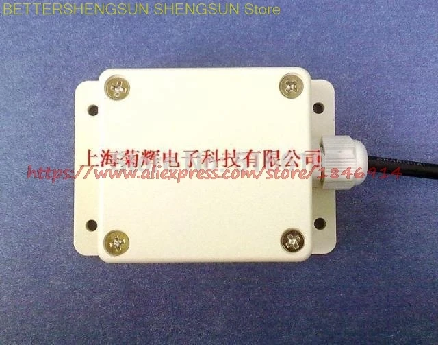 Free shipping Rain sensor, rain and snow sensor, capacitive proximity switch, the induction switch, an induction module
Free shipping Rain sensor, rain and snow sensor, capacitive proximity switch, the induction switch, an induction module