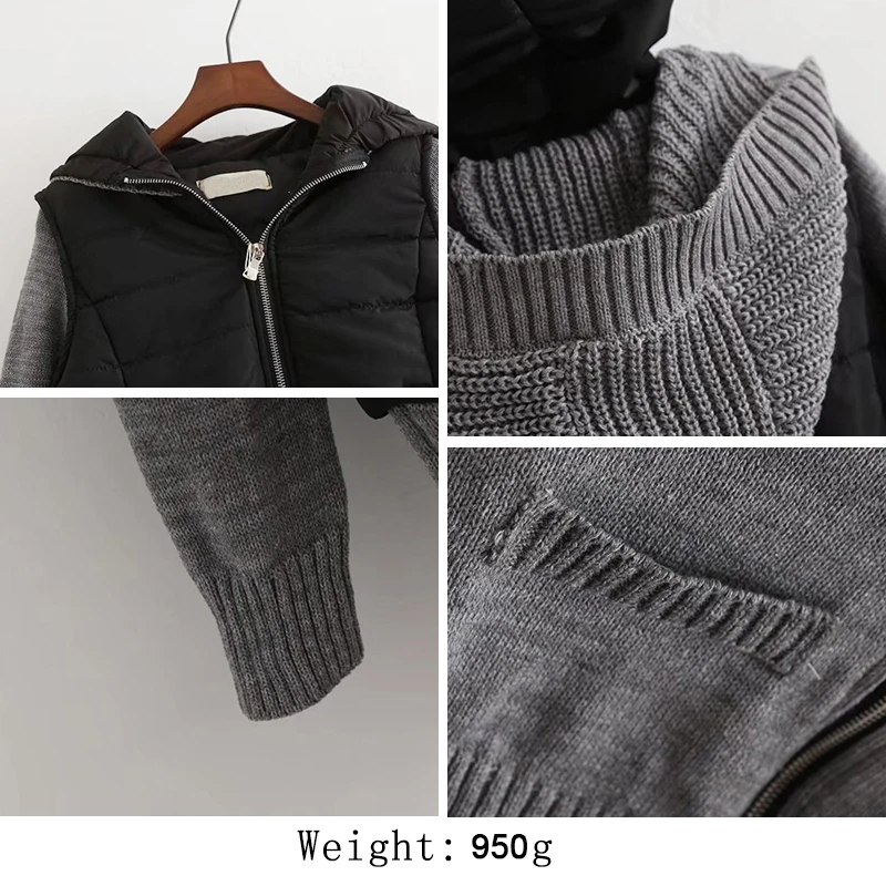 Bella Philosophy 2018 winter women long sleeve casual coat zipper slim fashion female parkas warm sppliced women padded coat
Bella Philosophy 2018 winter women long sleeve casual coat zipper slim fashion female parkas warm sppliced women padded coat