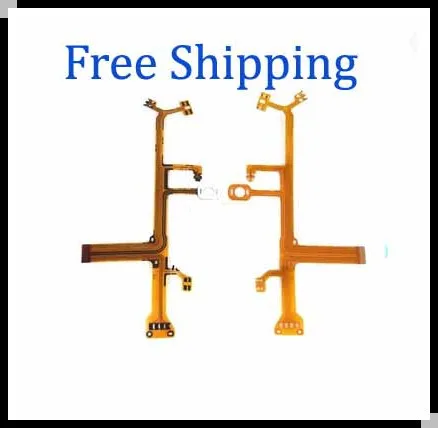 FREE SHIPPING! 10pcs/LOT NEW Digital Camera Repair Parts For NIKON Coolpix S200 S210 S220 Lens Main Flex Cable
FREE SHIPPING! 10pcs/LOT NEW Digital Camera Repair Parts For NIKON Coolpix S200 S210 S220 Lens Main Flex Cable