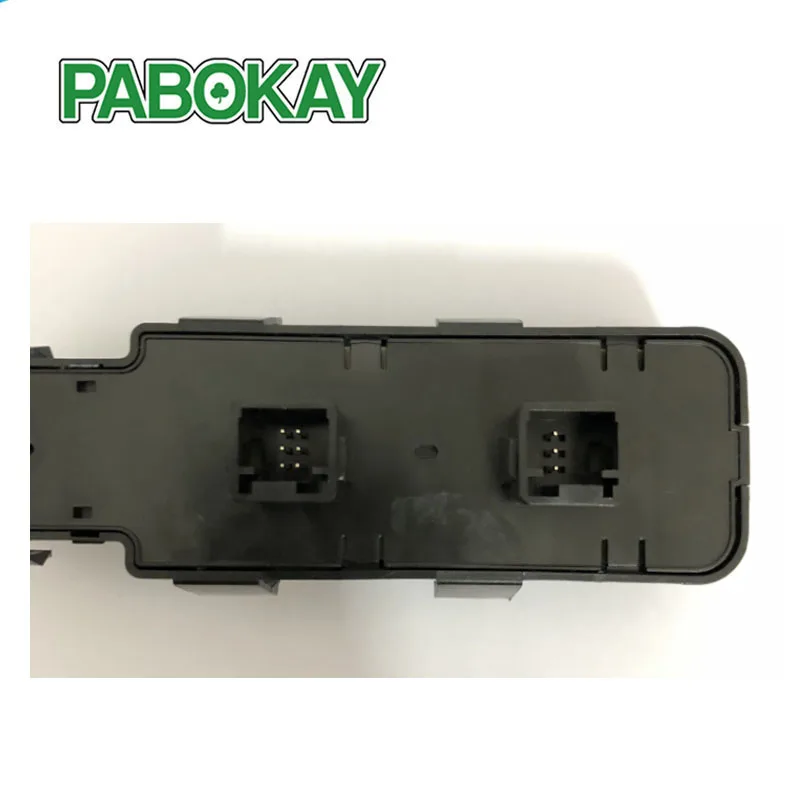 Car Buttons For Citroen C4 2005-2011 Electric Power Window Lifter Control Switch HA 6554HA
Car Buttons For Citroen C4 2005-2011 Electric Power Window Lifter Control Switch HA 6554HA