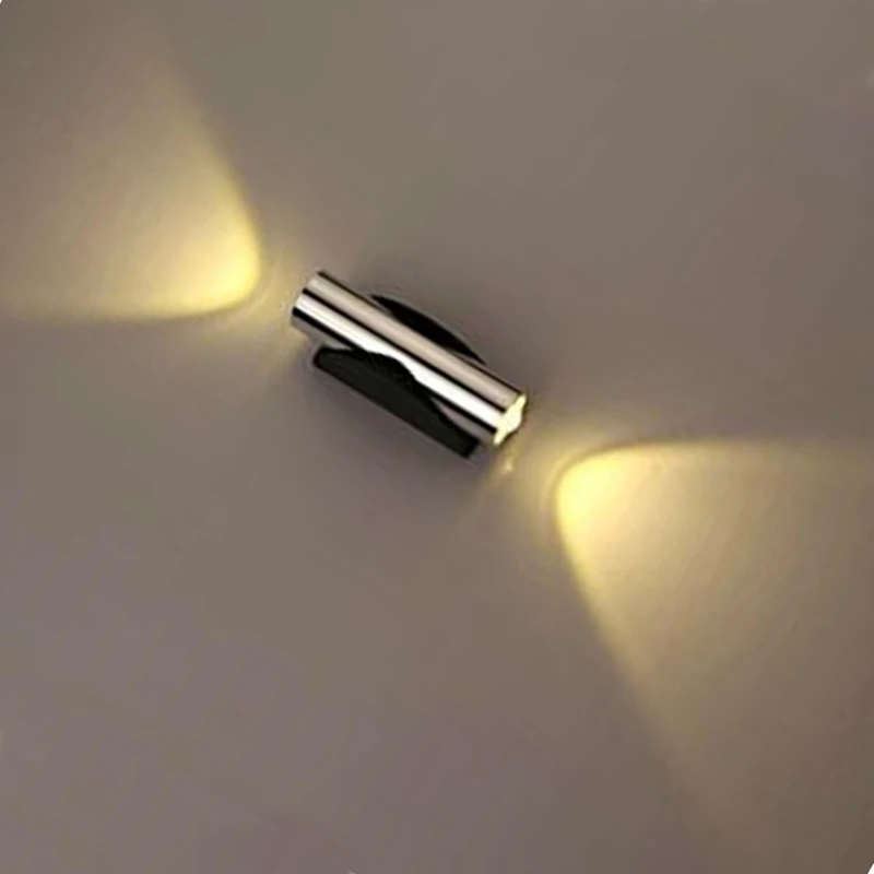 Free shipping 3pcs/lot 2w epistar chip led wall light aluminum wall mounted spot light 85-260V outdoor passage decoration
Free shipping 3pcs/lot 2w epistar chip led wall light aluminum wall mounted spot light 85-260V outdoor passage decoration