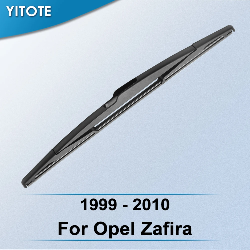 Заднее лезвие стеклоочистителя YITOTE для Opel Zafira 1999 2000 2001 2002 2003 2004 2005 2006 2007 2008 2009 2010
Заднее лезвие стеклоочистителя YITOTE для Opel Zafira 1999 2000 2001 2002 2003 2004 2005 2006 2007 2008 2009 2010