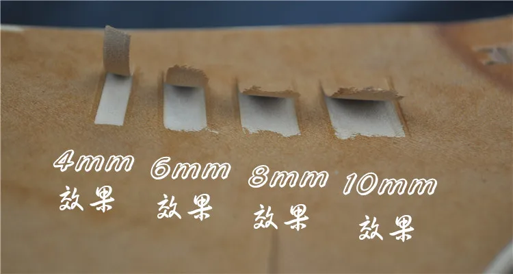 Hand-made Leather Tool DIY Tool for Wide-shovel Skin Material Thinning and Digging
Hand-made Leather Tool DIY Tool for Wide-shovel Skin Material Thinning and Digging