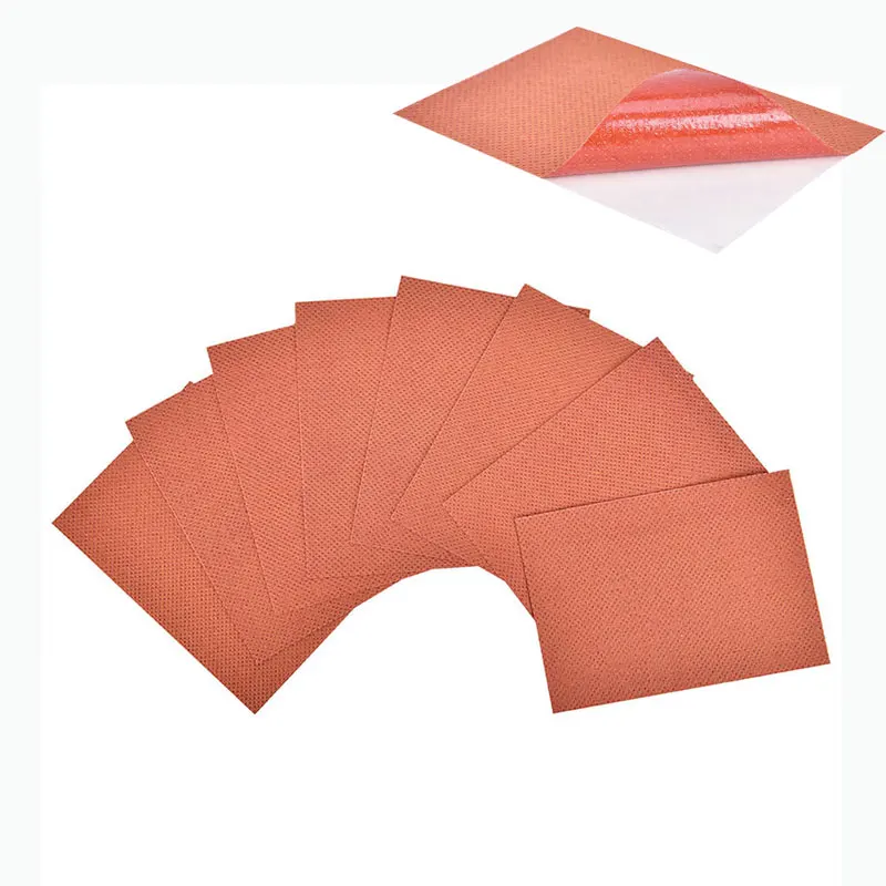 8/12Pcs Chinese Medical Plaster Medical Plasters Pain Back Massage Joint Pain Arthritis Neck Waist Pain Relief Patches
8/12Pcs Chinese Medical Plaster Medical Plasters Pain Back Massage Joint Pain Arthritis Neck Waist Pain Relief Patches