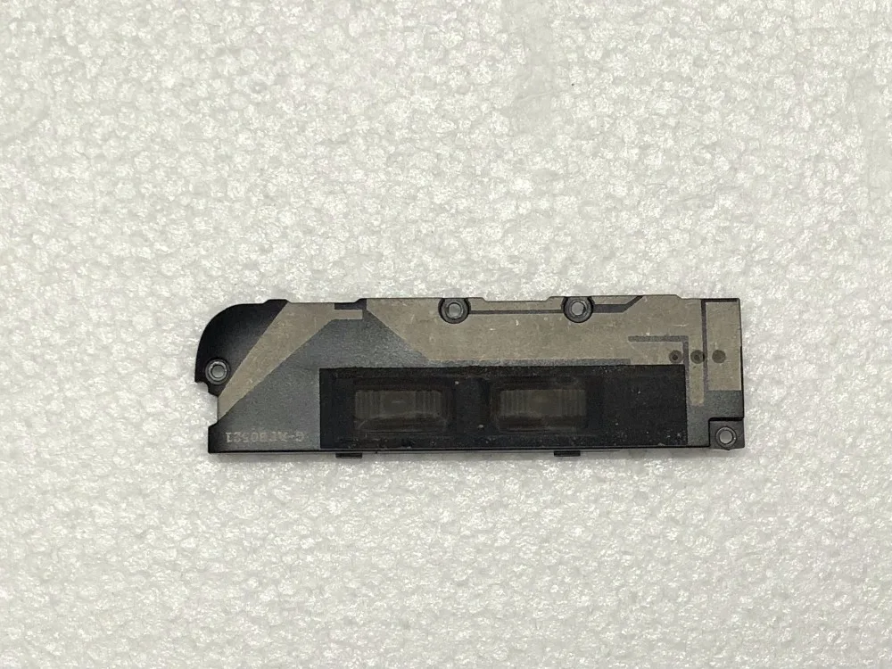 Loud Speaker Buzzer Ringer Flex Cable Replacement Parts For Alcatel One Touch Hero 2 8030 8030B 8030Y
Loud Speaker Buzzer Ringer Flex Cable Replacement Parts For Alcatel One Touch Hero 2 8030 8030B 8030Y