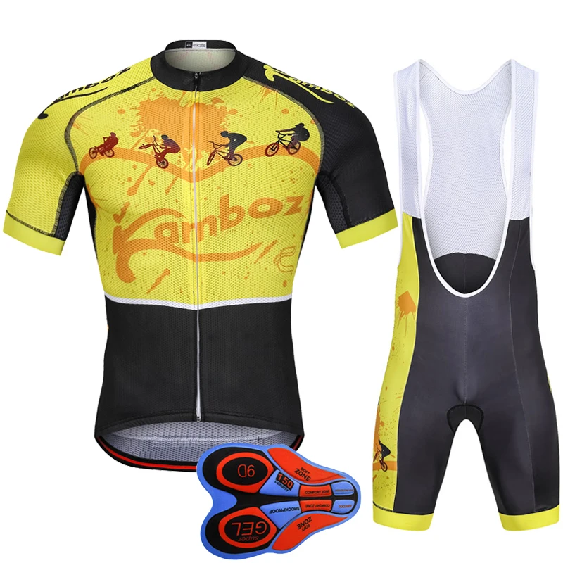 Cycling 2020 Bike Clothing Men Cycling Jersey Shorts Sets Cycling Clothes Ciclismo MTB Bike Bicycle Breathable Shorts Clothing
Cycling 2020 Bike Clothing Men Cycling Jersey Shorts Sets Cycling Clothes Ciclismo MTB Bike Bicycle Breathable Shorts Clothing