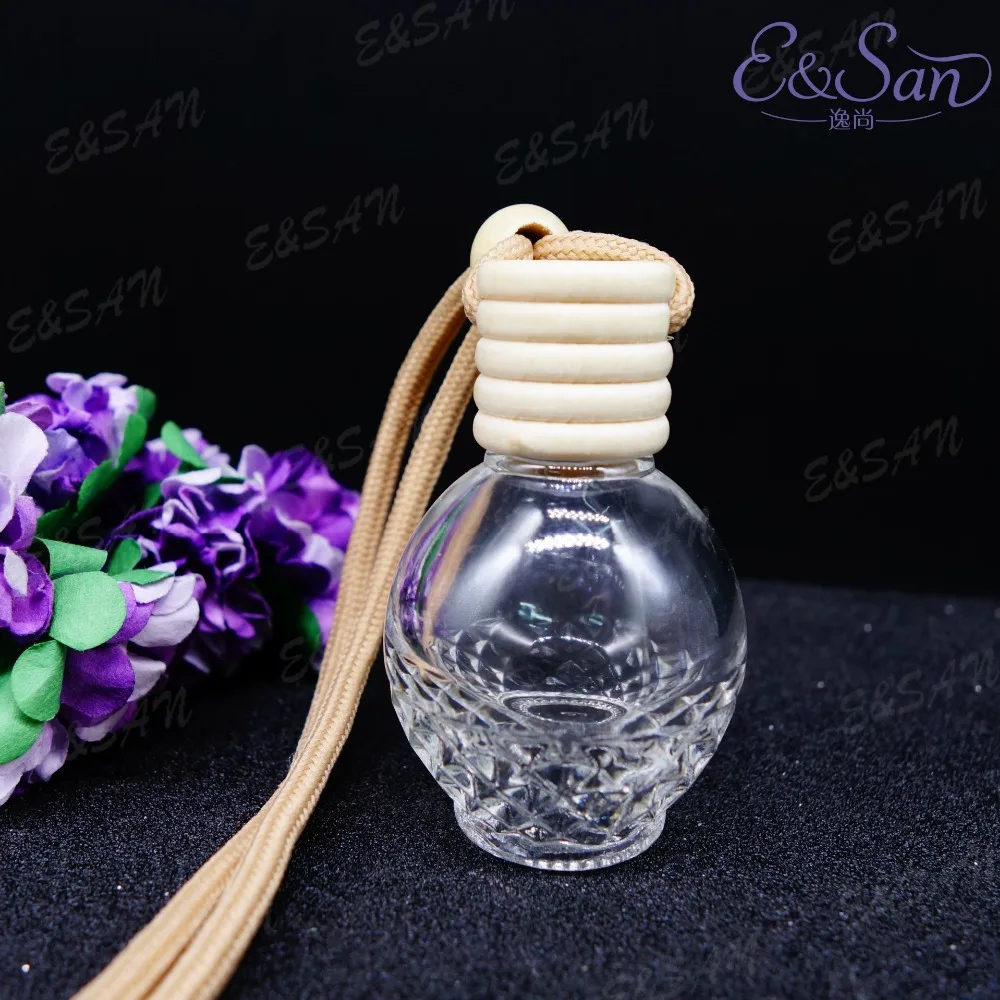 FM1628-12ML круглая сферическая Нижняя стеклянная бутылка для духов с алмазным узором Автомобильная подвесная флакон для духов 100 шт./лот
FM1628-12ML круглая сферическая Нижняя стеклянная бутылка для духов с алмазным узором Автомобильная подвесная флакон для духов 100 шт./лот