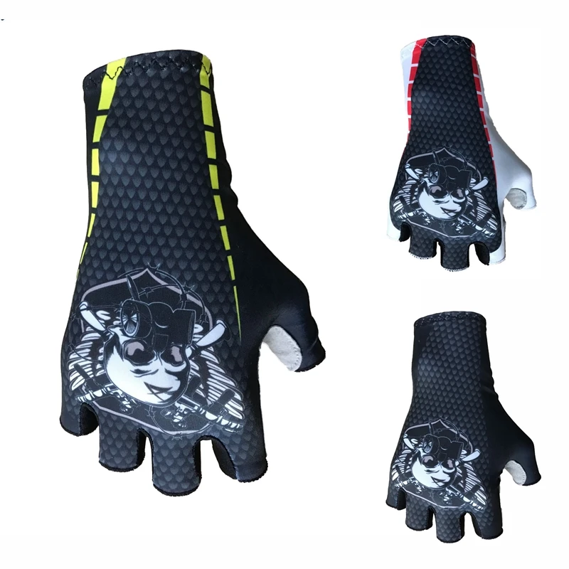 Weimostar Half Finger Cycling Gloves Gel Pad Anti Slip Bicycle Gloves Motorcycle mtb Bike Gloves guantes ciclismo
Weimostar Half Finger Cycling Gloves Gel Pad Anti Slip Bicycle Gloves Motorcycle mtb Bike Gloves guantes ciclismo