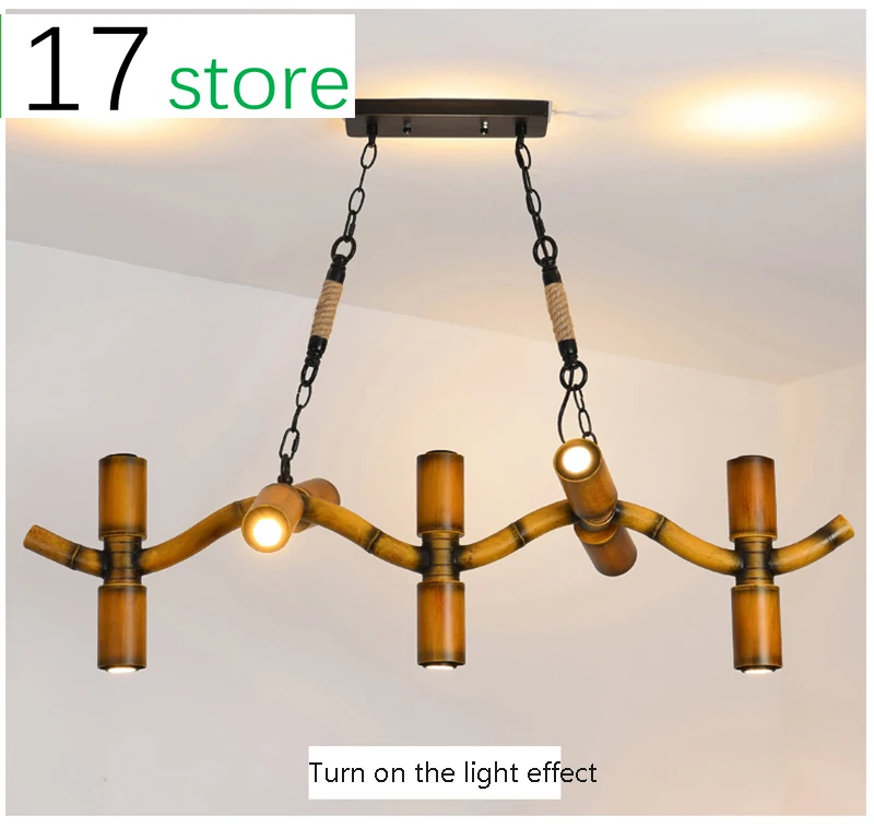 Pearmon Loft Vintage Rural Pendentif Lumiere Chanvre Corde Bambou Cage De Fer Pendentif Lampe Main Tricote Luminaire Restaurant
Pearmon Loft Vintage Rural Pendentif Lumiere Chanvre Corde Bambou Cage De Fer Pendentif Lampe Main Tricote Luminaire Restaurant