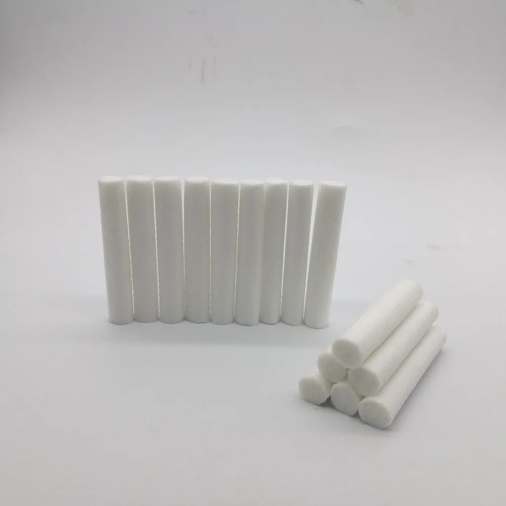Free shipping 100pcs/lot Aromatherapy Essential Oil Cotton Wicks for Nasal Inhaler Sticks
Free shipping 100pcs/lot Aromatherapy Essential Oil Cotton Wicks for Nasal Inhaler Sticks