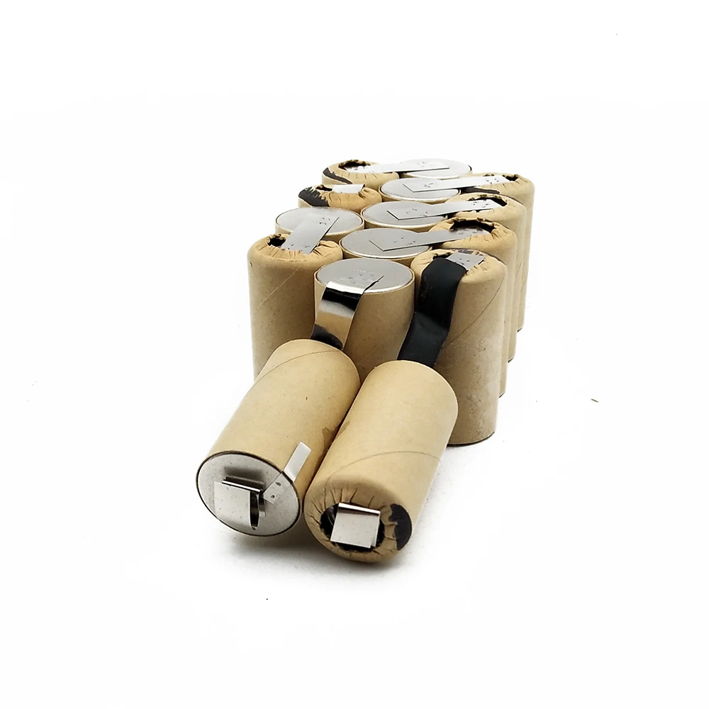 3000mAh for HOYOA 18V Ni MH Battery pack CD rechargeable 18 Volt for self-installation
3000mAh for HOYOA 18V Ni MH Battery pack CD rechargeable 18 Volt for self-installation