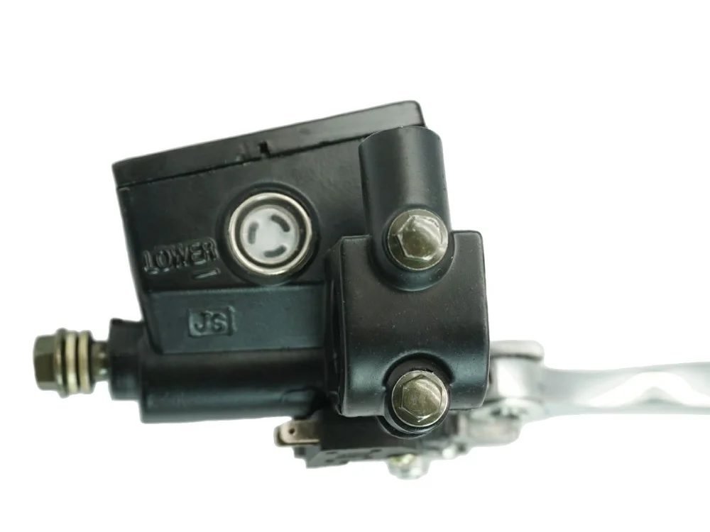 7/8" Motorcycle Brake Master Cylinder Clutch Lever For Yamaha FZR250 FZR400 91-95 FZR600 94-95 FZR750 XJR400 95-00 FZS600 98-02 |