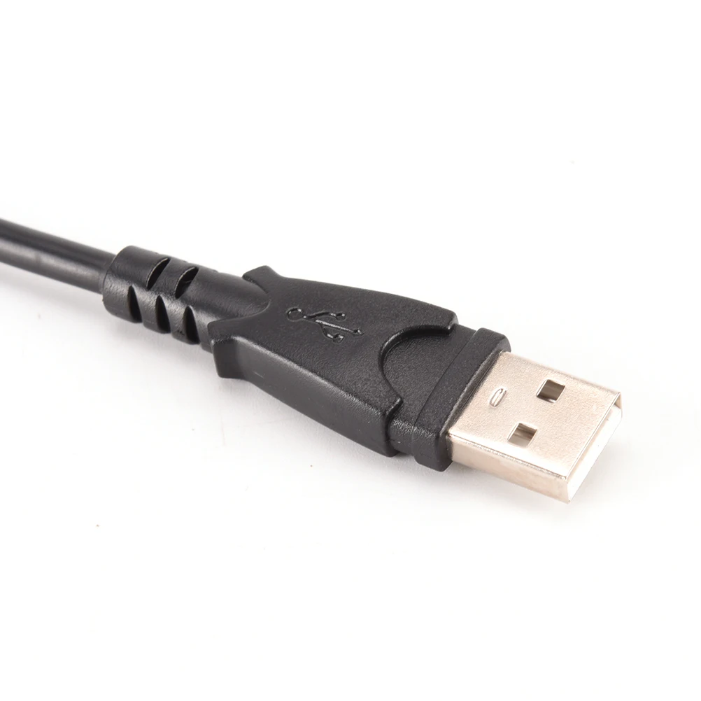 5H V2 7.1 External USB Sound Card Audio Adapter USB To 3D CH Virtual Channel Sound Track for Laptop PC
5H V2 7.1 External USB Sound Card Audio Adapter USB To 3D CH Virtual Channel Sound Track for Laptop PC