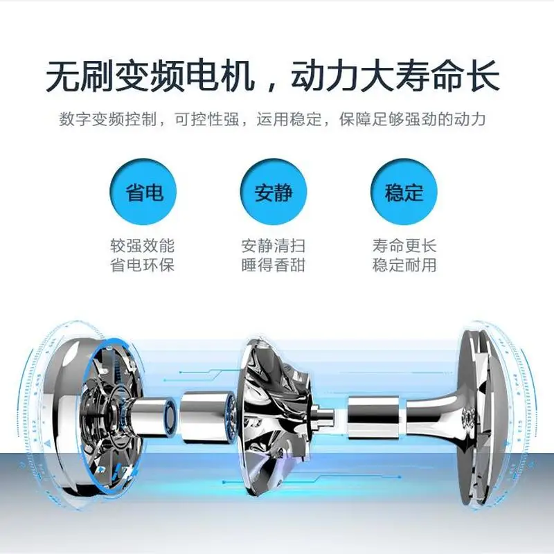 2018 sweeping robot Household Automatic intelligent vacuum cleaner One machine is ultra-thin Plan mopping robot
2018 sweeping robot Household Automatic intelligent vacuum cleaner One machine is ultra-thin Plan mopping robot