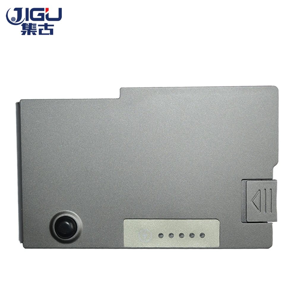 JIGU Аккумулятор для ноутбука DELL Inspiron 510m 600m Latitude D500 D505 D510 D520 D530 D600 D610 Precision M20 310