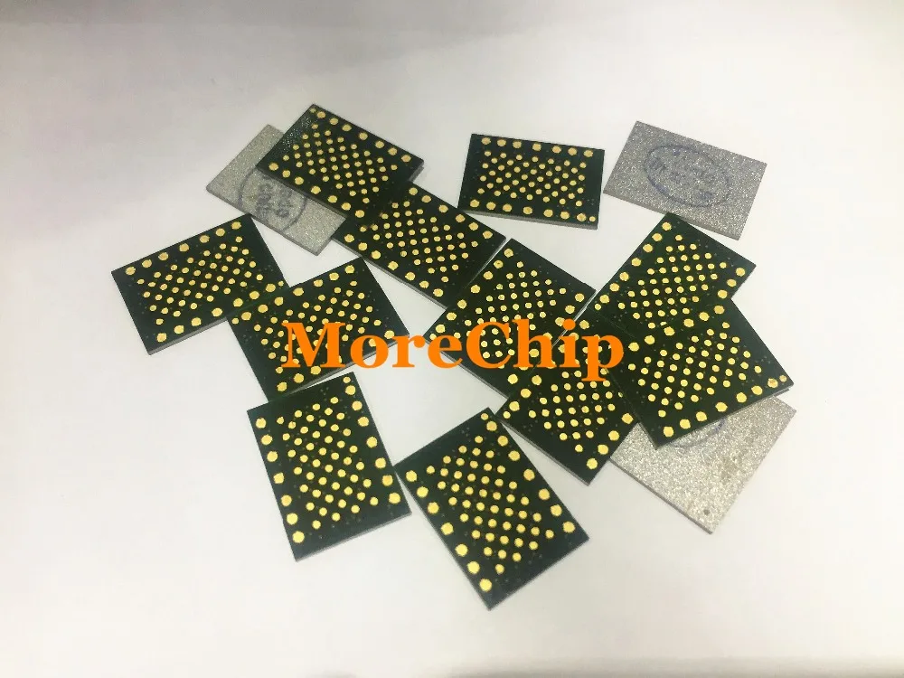 Для iPhone 6 32GB ИС флэш памяти NAND 6G U0604 чип жесткого диска HDD решит ошибку 9 4014