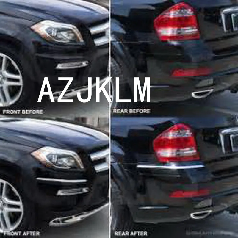 Chrome Silver Adhesive Moulding Trim Car Door Hood Trunk Edge Tailagte Edging Guard Flexible Cut 12Mx40mm For BMW Chervolet Ford
Chrome Silver Adhesive Moulding Trim Car Door Hood Trunk Edge Tailagte Edging Guard Flexible Cut 12Mx40mm For BMW Chervolet Ford