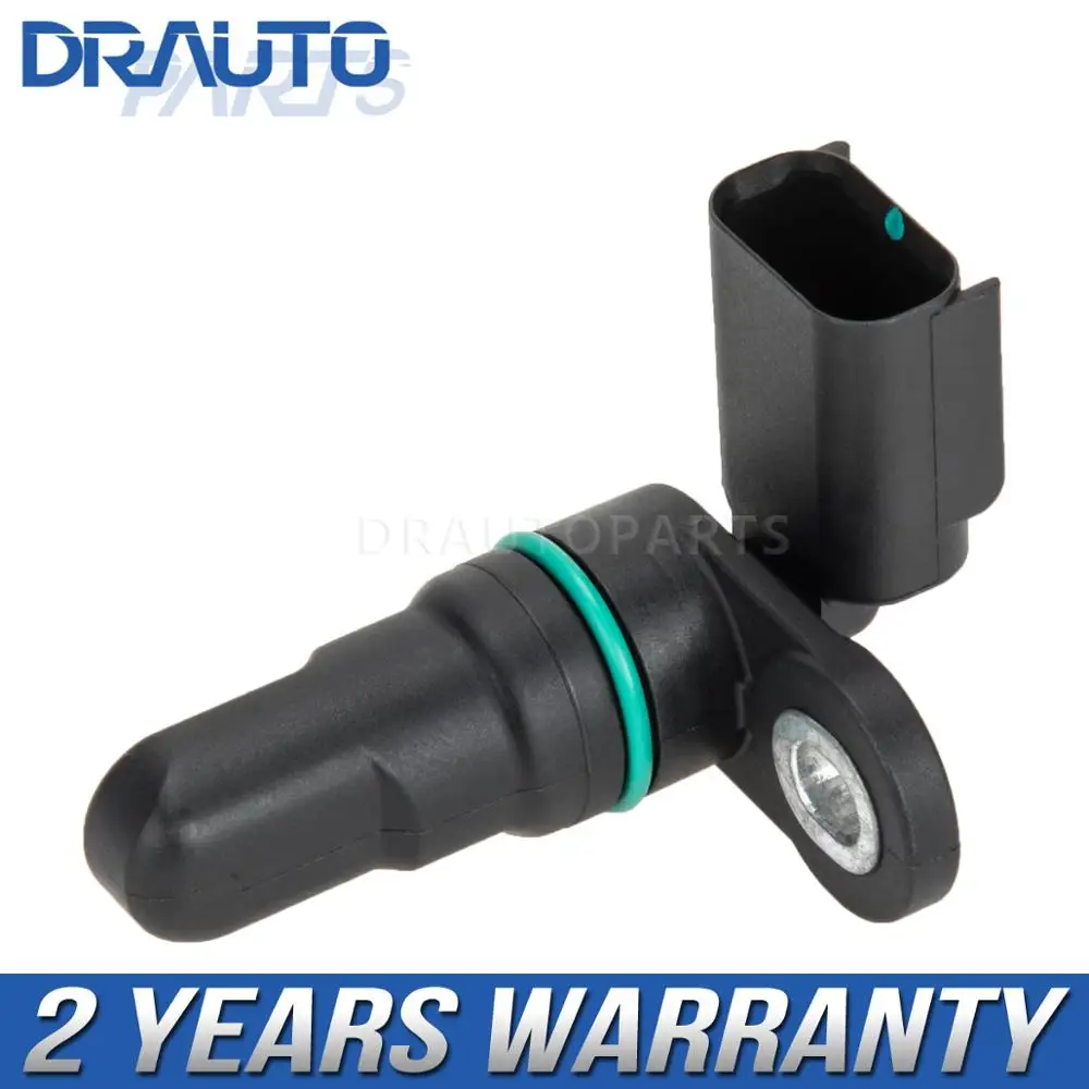 Camshaft Position Sensor for Chrysler Dodge 4609089AC 4609089AD 4609089AF 4609089AG 04609089AC 05016736AA 460908
Camshaft Position Sensor for Chrysler Dodge 4609089AC 4609089AD 4609089AF 4609089AG 04609089AC 05016736AA 460908