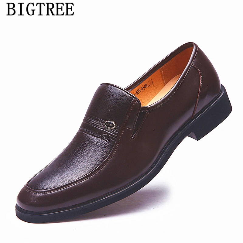 Dad Shoes Men Office Loafers Mens Formal Shoes Genuine Leather Business Shoes Men Elegant Sepatu Slip On Pria Erkek Ayakkabi
Dad Shoes Men Office Loafers Mens Formal Shoes Genuine Leather Business Shoes Men Elegant Sepatu Slip On Pria Erkek Ayakkabi