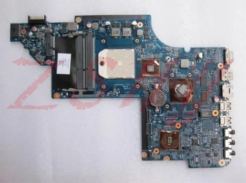 Материнская плата для ноутбука HP DV6, материнская плата DDR3 640451-001 642528-001 644643-001, 100% тестирование, бесплатная доставка
Материнская плата для ноутбука HP DV6, материнская плата DDR3 640451-001 642528-001 644643-001, 100% тестирование, бесплатная доставка