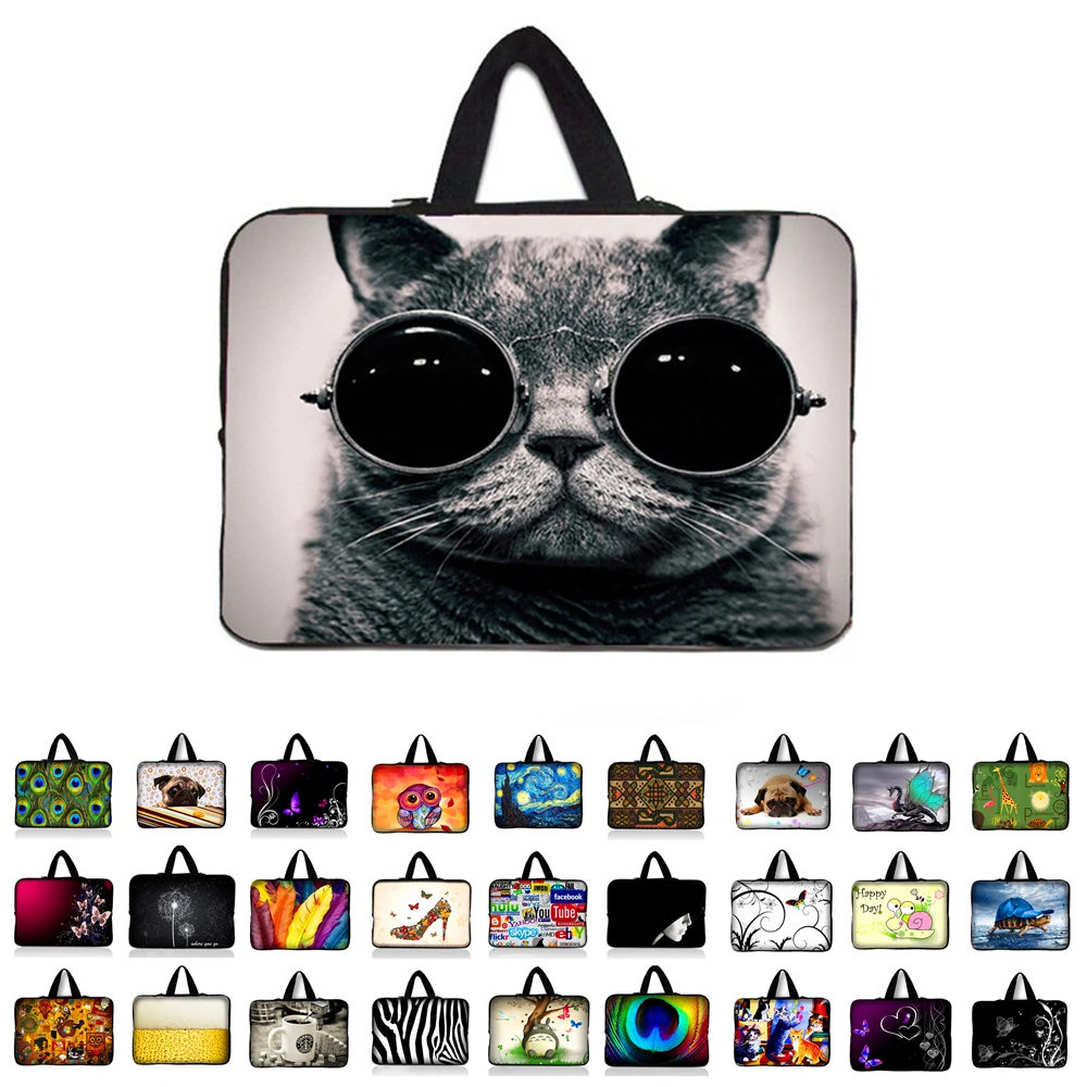 9.7 10.1 11.6 13 13.3 14 15 15.4 15.6 17 17.3 Inch Laptop sleeve Notebook Bag Case for ipad macbook HP ASUS Dell Lenovo Computer
9.7 10.1 11.6 13 13.3 14 15 15.4 15.6 17 17.3 Inch Laptop sleeve Notebook Bag Case for ipad macbook HP ASUS Dell Lenovo Computer