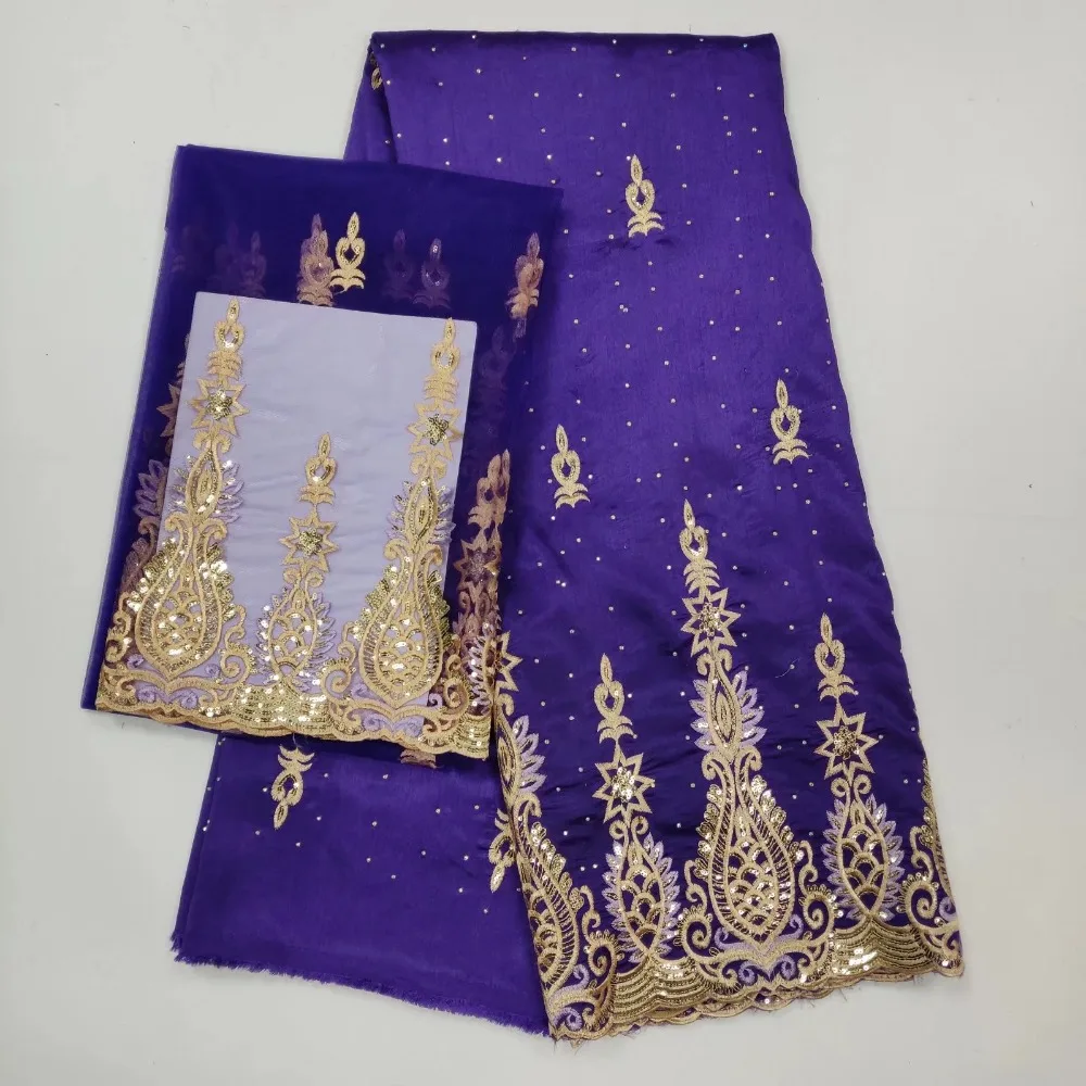 Cassiel High quality 5yards african george lace fabric+2yards african tulle lace fabric flowers african lace fabric with sequins
Cassiel High quality 5yards african george lace fabric+2yards african tulle lace fabric flowers african lace fabric with sequins