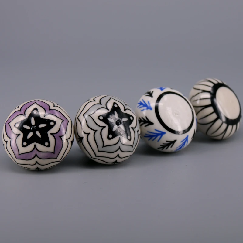 1PCS Children Romm Ceramic Cabinet Knobs Classic Drawer Pulls Cupboard Door Wardrobe Pull Handle Furniture art Knobs
1PCS Children Romm Ceramic Cabinet Knobs Classic Drawer Pulls Cupboard Door Wardrobe Pull Handle Furniture art Knobs