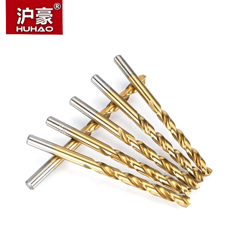 HUHAO 10 pcs A Set Twist Drill Bit Dia. 1.0-6.9mm Solid Carbide Drill Bits For Hard Metal Drilling For Aluminium Copper Steel
HUHAO 10 pcs A Set Twist Drill Bit Dia. 1.0-6.9mm Solid Carbide Drill Bits For Hard Metal Drilling For Aluminium Copper Steel