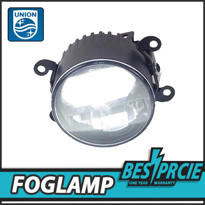 UNOCAR Car Styling LED Fog Lamp for Nissan Frontier DRL Emark Certificate Fog Light Assembly High Low Beam Automatic Switching
UNOCAR Car Styling LED Fog Lamp for Nissan Frontier DRL Emark Certificate Fog Light Assembly High Low Beam Automatic Switching