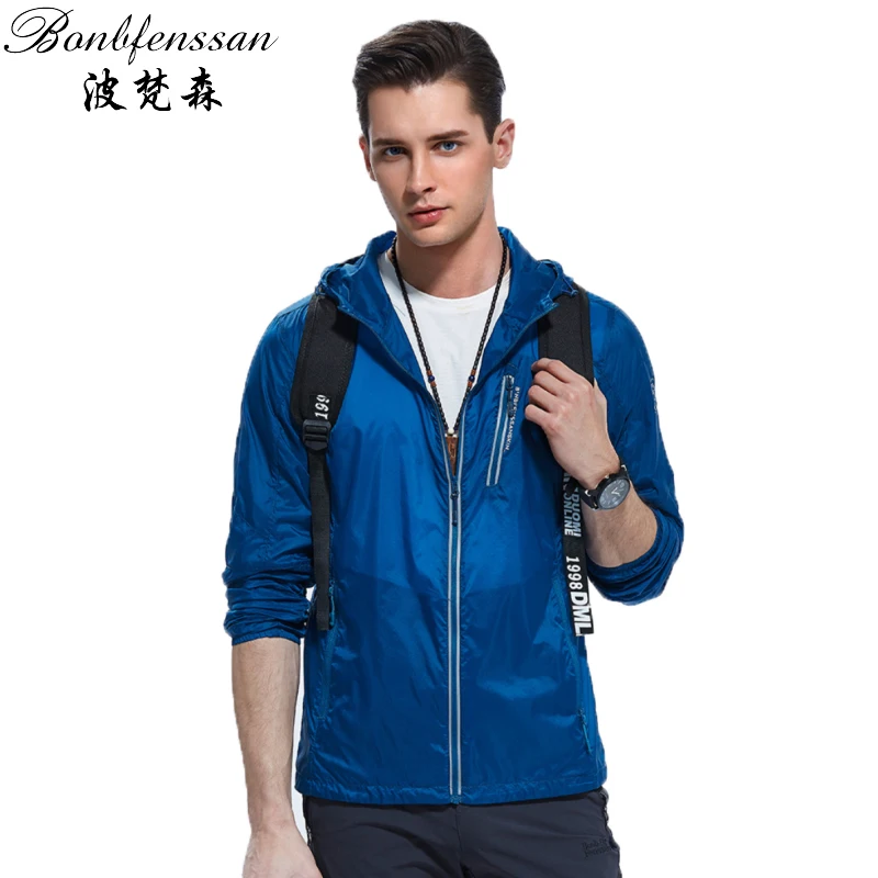 Quick Drying skin Windbreaker Sun Protection Clothing male Ultra-thin Waterproof Breathable UV protection Outdoor jacket 6702A
Quick Drying skin Windbreaker Sun Protection Clothing male Ultra-thin Waterproof Breathable UV protection Outdoor jacket 6702A