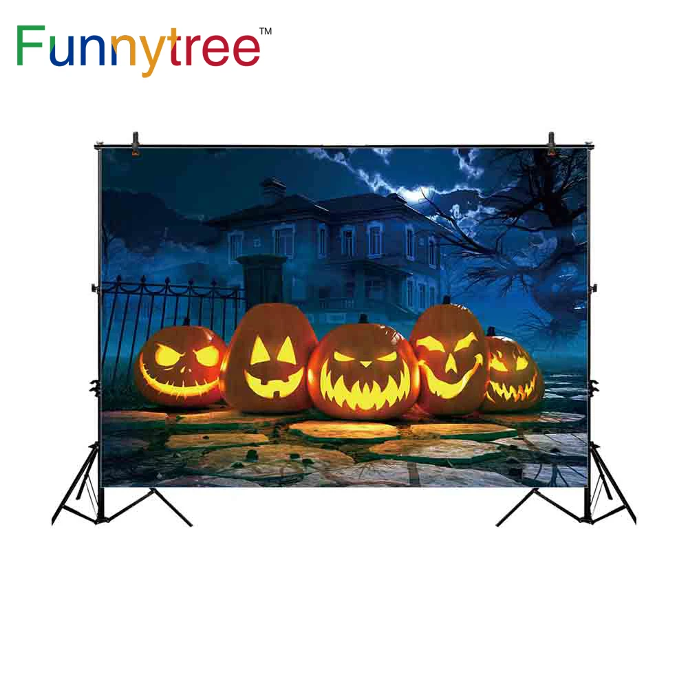 Фоны Funnytree для фотостудии тыквы старое здание Хэллоуин ночное дерево Профессиональный фон для фотосъемки реквизит
Фоны Funnytree для фотостудии тыквы старое здание Хэллоуин ночное дерево Профессиональный фон для фотосъемки реквизит