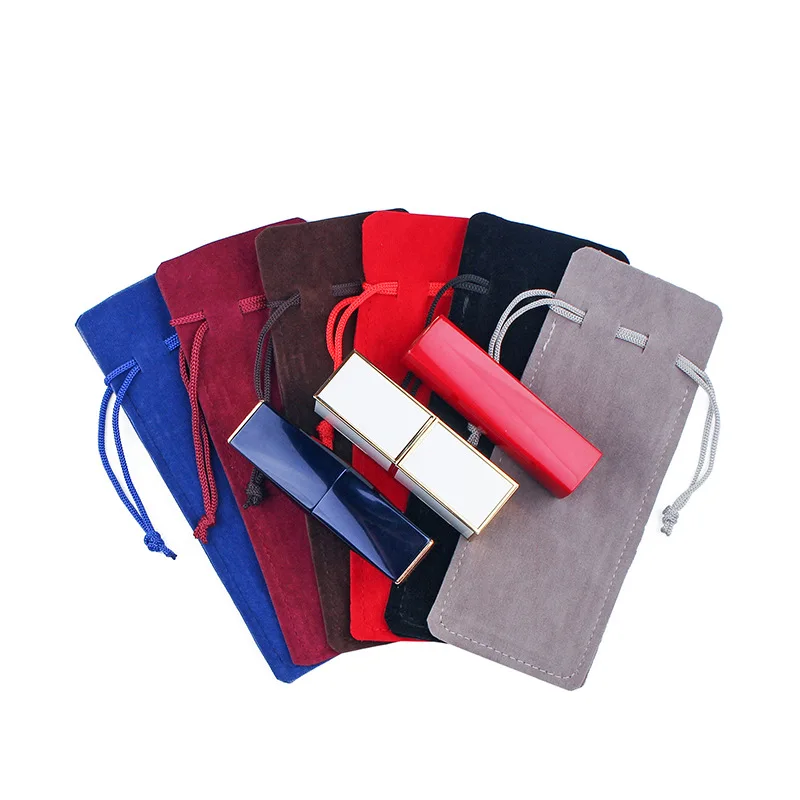 300pcs Flannelette Jewelry Storage bag Drawstring Gift Bag Lipstick Packing Pouch Wedding Candy Bag Free Shipping WB287
300pcs Flannelette Jewelry Storage bag Drawstring Gift Bag Lipstick Packing Pouch Wedding Candy Bag Free Shipping WB287