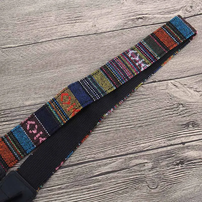 Hot Sale Universal Camera Neck Shoulder Wrist Strap Vintage Carrying Belt for Nikon Canon Sony Lumix
Hot Sale Universal Camera Neck Shoulder Wrist Strap Vintage Carrying Belt for Nikon Canon Sony Lumix
