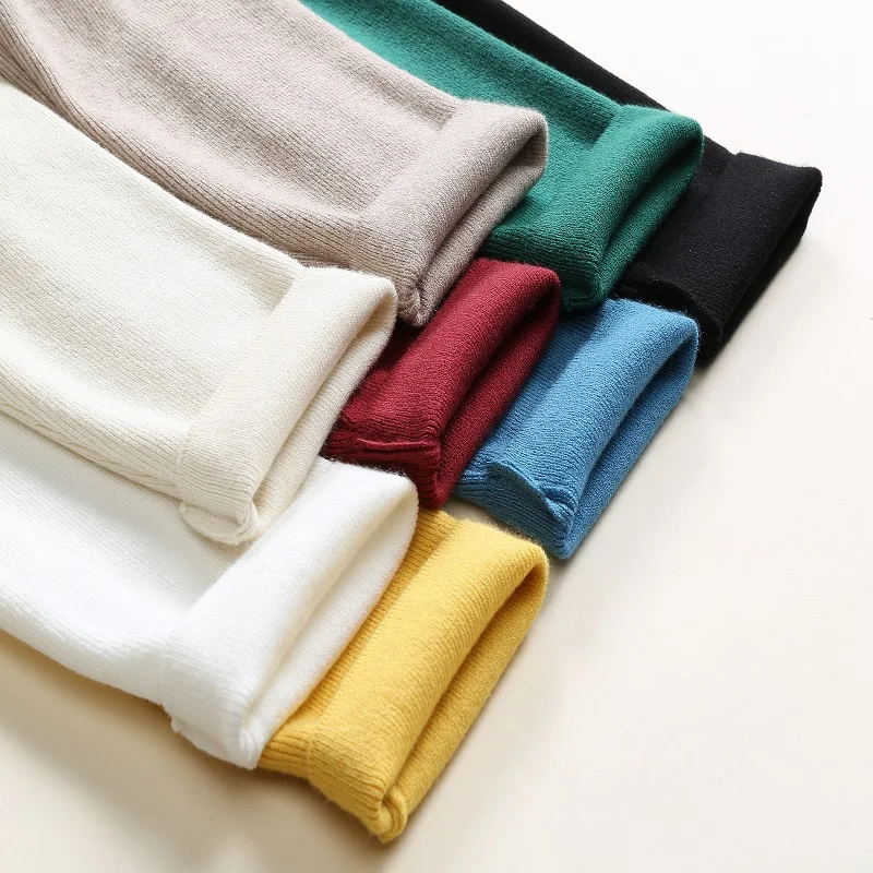 2021spring new one-neck sweater women's head loose Korean thin section short paragraph long-sleeved sweater shirt
2021spring new one-neck sweater women's head loose Korean thin section short paragraph long-sleeved sweater shirt