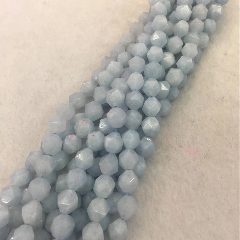 6/8/10/12MM 1Strand/Pack Natural Semi-precious Stone Round Section Loose Bead Strands Jewelry Beads
6/8/10/12MM 1Strand/Pack Natural Semi-precious Stone Round Section Loose Bead Strands Jewelry Beads