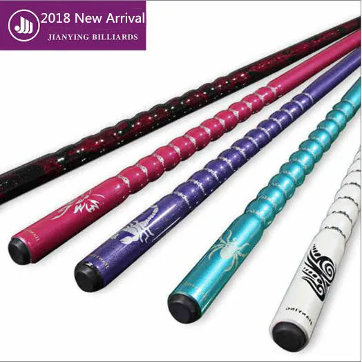 2018 New Arrival Pool Cues With Case PB11-15 Billiards Pool Cue Sticks With Case Made in China
2018 New Arrival Pool Cues With Case PB11-15 Billiards Pool Cue Sticks With Case Made in China