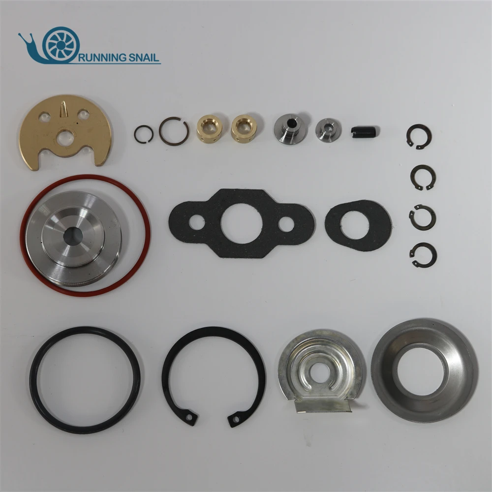 TURBOCHARGER KITS TD025 TD03 TD02 Turbo Rebuild Repair Service Kit FOR Mitsubishi
TURBOCHARGER KITS TD025 TD03 TD02 Turbo Rebuild Repair Service Kit FOR Mitsubishi