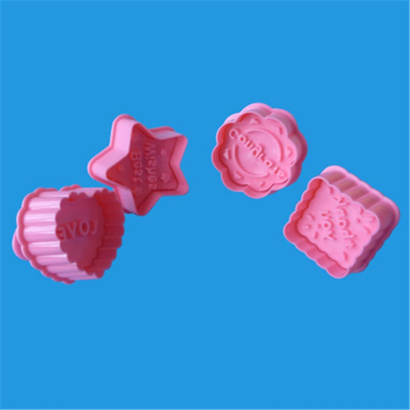 Wedding Valentine's Day Party Cookie Stamp Biscuit Mold Snowman Cookie Plunger Cutter Christmas Cookie Cutters Baking Mould
Wedding Valentine's Day Party Cookie Stamp Biscuit Mold Snowman Cookie Plunger Cutter Christmas Cookie Cutters Baking Mould