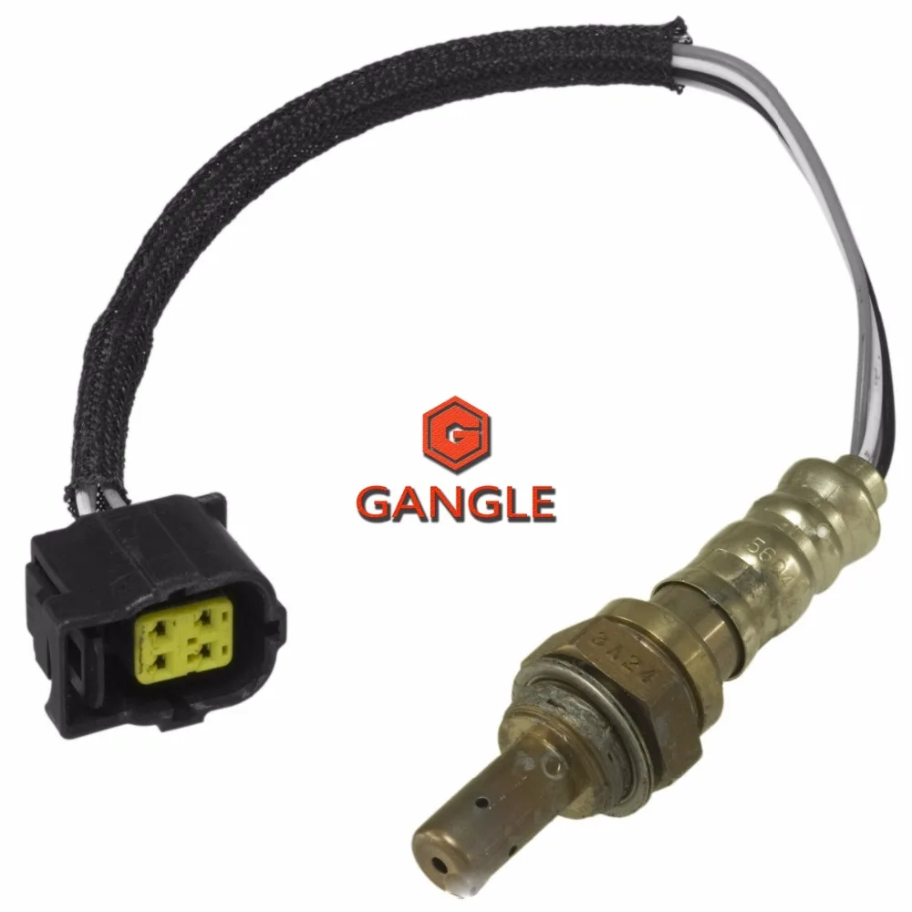 Oxygen Sensor O2 Lambda Sensor AIR FUEL RATIO SENSOR for DODGE DAKOTA DURANGO RAM 1500 2500 3500 234-4770 56041698AA 2001-2003
Oxygen Sensor O2 Lambda Sensor AIR FUEL RATIO SENSOR for DODGE DAKOTA DURANGO RAM 1500 2500 3500 234-4770 56041698AA 2001-2003