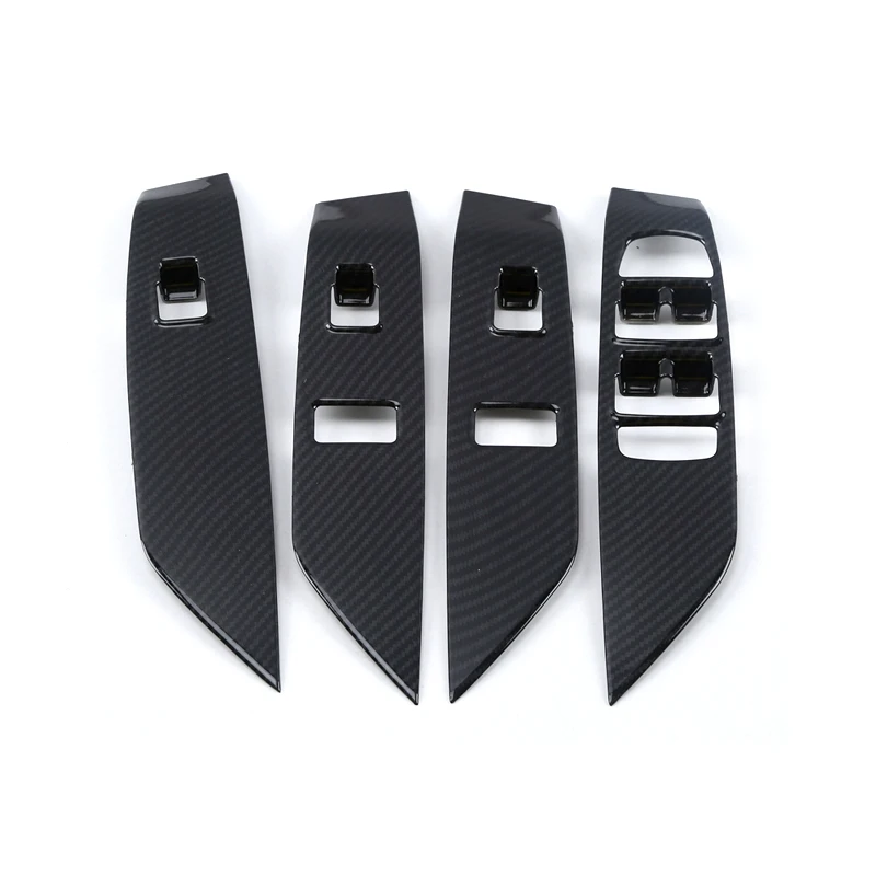 Car Styling 4PCS ABS Plastic Interior Door Armrest Window Switch Cover Trim For Jaguar E-Pace 2017 2018 2019 Left Hand Drive
Car Styling 4PCS ABS Plastic Interior Door Armrest Window Switch Cover Trim For Jaguar E-Pace 2017 2018 2019 Left Hand Drive