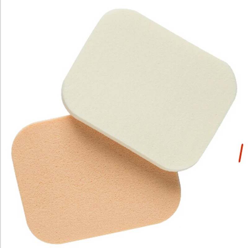 10pcs Makeup Cosmetic Puff Women Facial Sponges Soft Powder Puff For BB Cream Beauty Foundation Make up Sponges Wet and Dry
10pcs Makeup Cosmetic Puff Women Facial Sponges Soft Powder Puff For BB Cream Beauty Foundation Make up Sponges Wet and Dry
