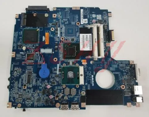 Материнская плата для ноутбука Dell Vostro 1510 JAL30 LA-4121P GM965 DDR2 Бесплатная доставка 100% ТЕСТ ОК
Материнская плата для ноутбука Dell Vostro 1510 JAL30 LA-4121P GM965 DDR2 Бесплатная доставка 100% ТЕСТ ОК