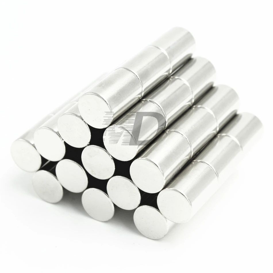 100pcs Neodymium N35 Dia 10mm X 15mm Strong Magnets Tiny Disc NdFeB Rare Earth For Crafts Models Fridge Sticking magnet 10x15mm
100pcs Neodymium N35 Dia 10mm X 15mm Strong Magnets Tiny Disc NdFeB Rare Earth For Crafts Models Fridge Sticking magnet 10x15mm