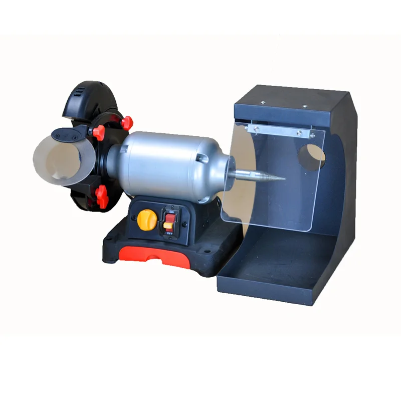 Dental equipments Dental Laboratory Cutting machine and Polishing machine for flexible dentures
Dental equipments Dental Laboratory Cutting machine and Polishing machine for flexible dentures