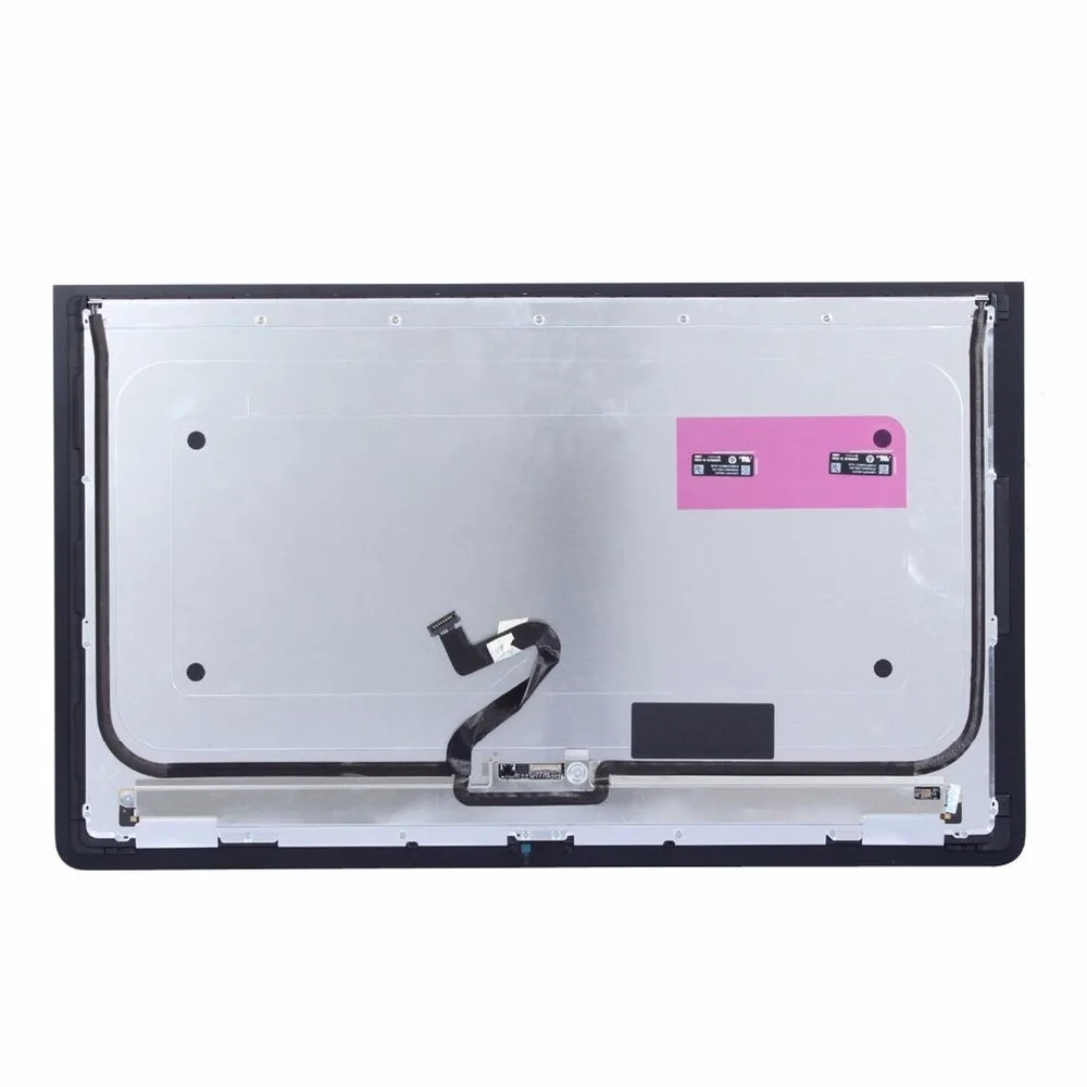 21 5 "ЖК-дисплей в сборе LM215WF3-SDD1 98% Новый для Apple IMac A1418 2012 2013 год MD093 MD094 стеклянный