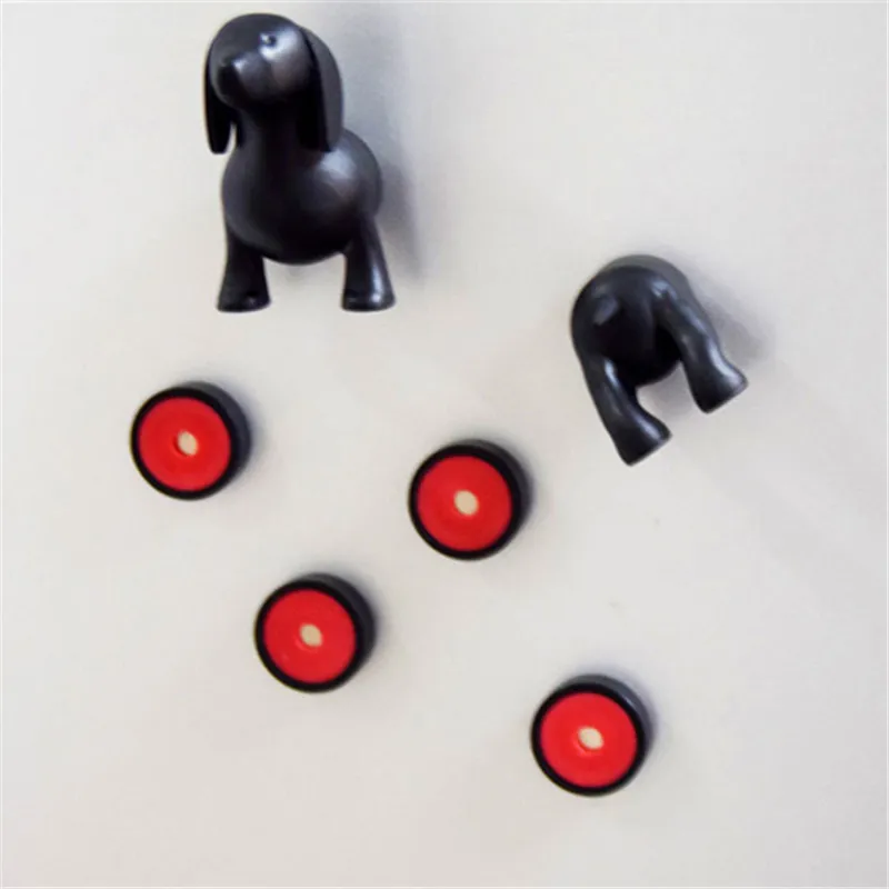 6 Piece/Set FOURETAW Cute Animal Sausage Dog Dachshund Kids Education Fridge Magnets Souvenir Message Leave Magnetic Stickers
6 Piece/Set FOURETAW Cute Animal Sausage Dog Dachshund Kids Education Fridge Magnets Souvenir Message Leave Magnetic Stickers