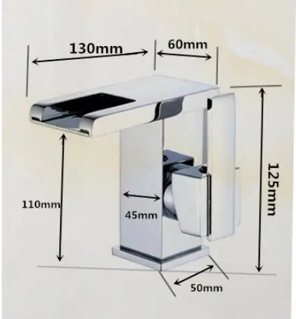 Led Faucet Temperature Controlled Basin Faucet LED Crane Water Tap Chrome/Black Oil Bathroom Waterfall Faucet Bathroom Faucets
Led Faucet Temperature Controlled Basin Faucet LED Crane Water Tap Chrome/Black Oil Bathroom Waterfall Faucet Bathroom Faucets